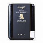 Davidoff Winston Churchill The Late Hour Petit Panetela