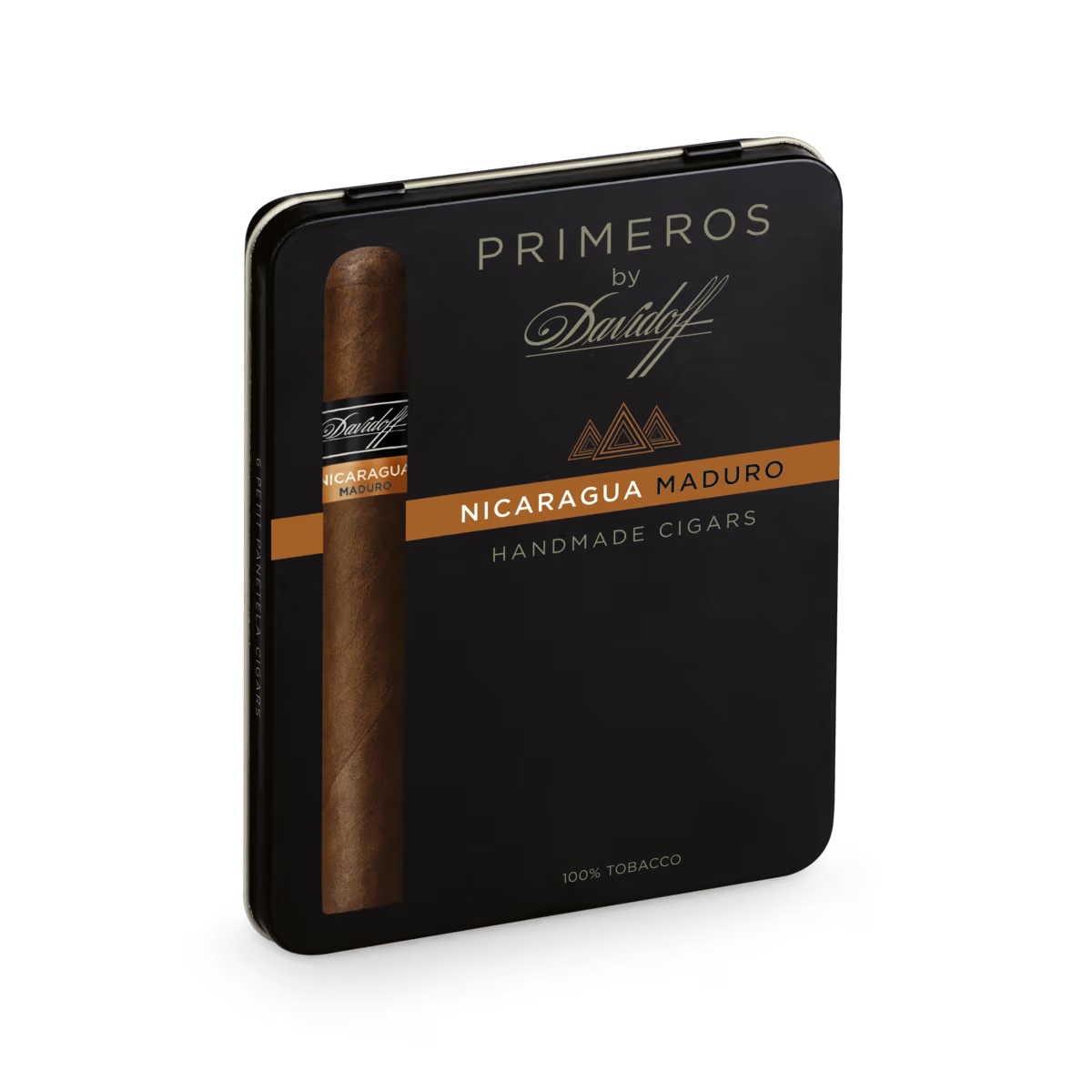 PRIMEROS BY DAVIDOFF NICARAGUA MINI CIGARS