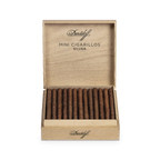 Davidoff Mini Cigarillos Silver