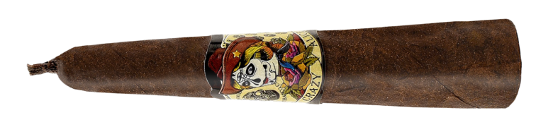 DEADWOOD CRAZY ALICE