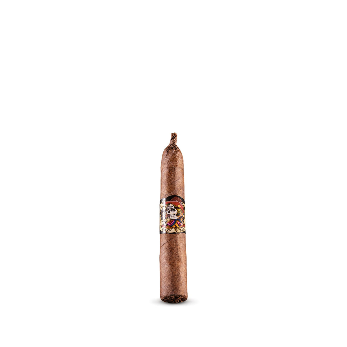 Deadwood Crazy Alice Cigars