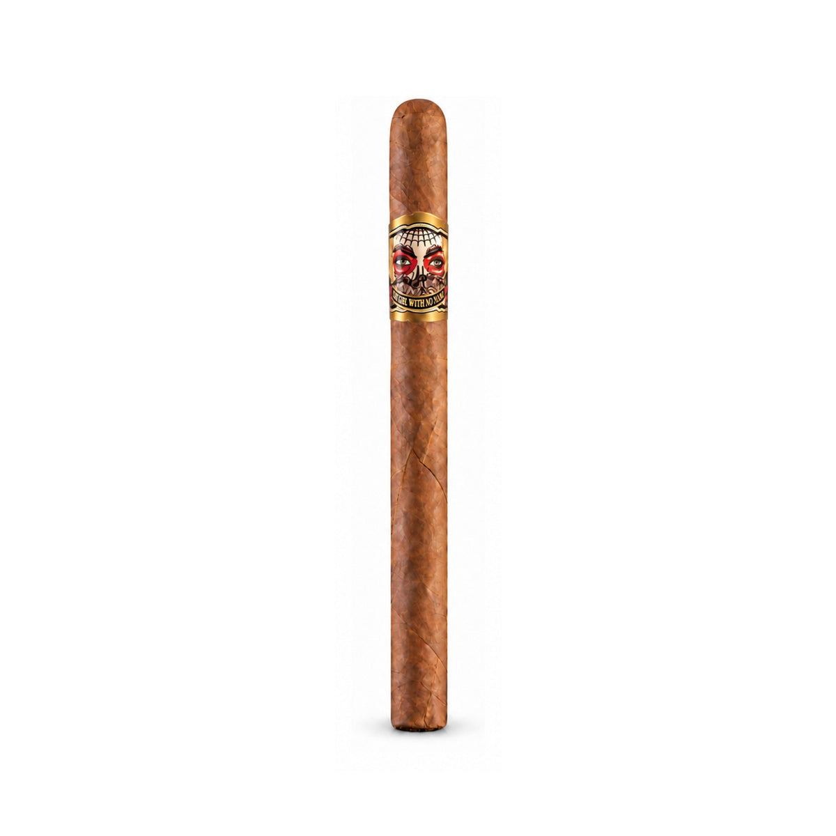Deadwood Girl With No Name Cigars