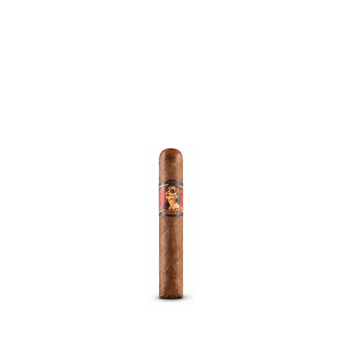 Deadwood Leather Rose Cigars