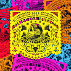 Deadwood Sweet Jane Dia De Los Muertos Limited Ed. Cigars