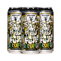 Drekker Fluff Stuff Lemon Lime Sour 16oz 4pk