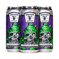 Drekker Braaaaaaaains Blackberry & Lime 16oz 4pk