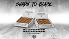 Drew Estate Blackened S84