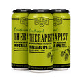 Dust Bowl Confused Therapist Hazy IPA 16oz 4pk