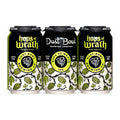 Dust Bowl Hops Of Wrath IPA 12oz 4pk