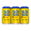 Dust Bowl Taco Truck Lager 12oz 6pk