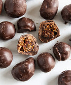 Mitica Chocolate Covered Figs 4.9oz