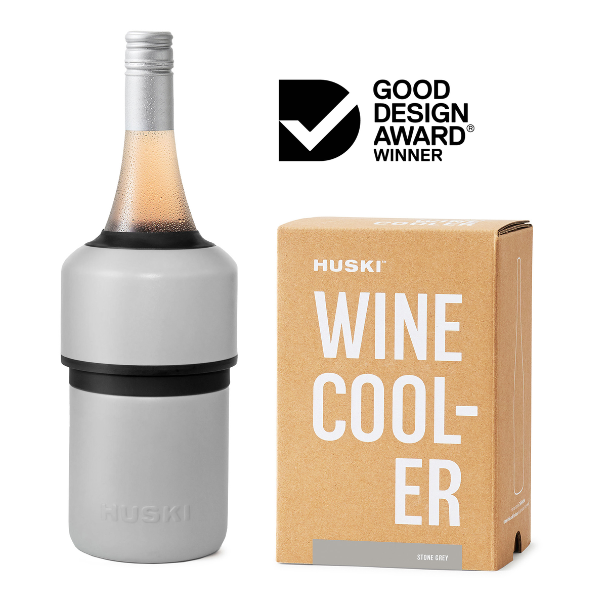 Huski Wine Chiller