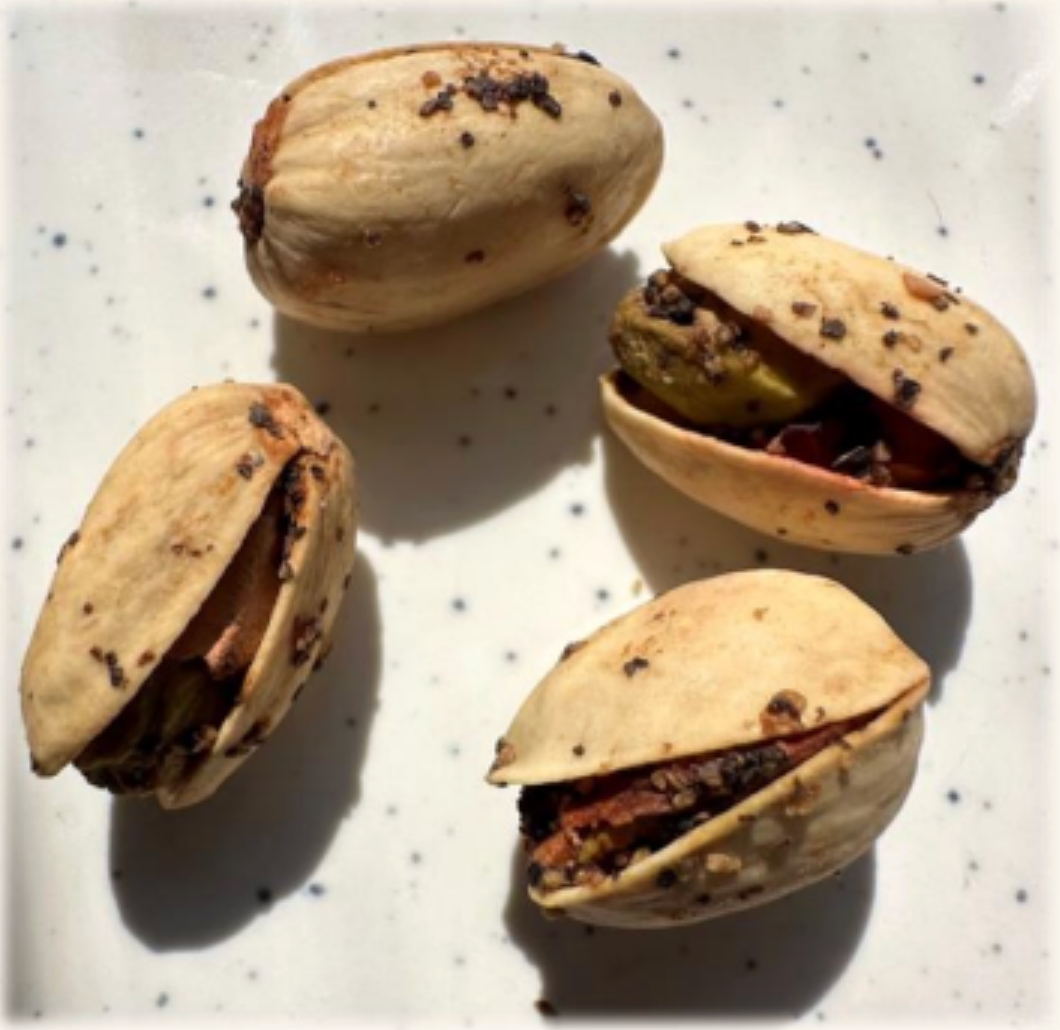 Joon Salt and Pepper Pistachios | Pistachio Gourmet Snacks