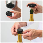 Huski Champagne Chiller