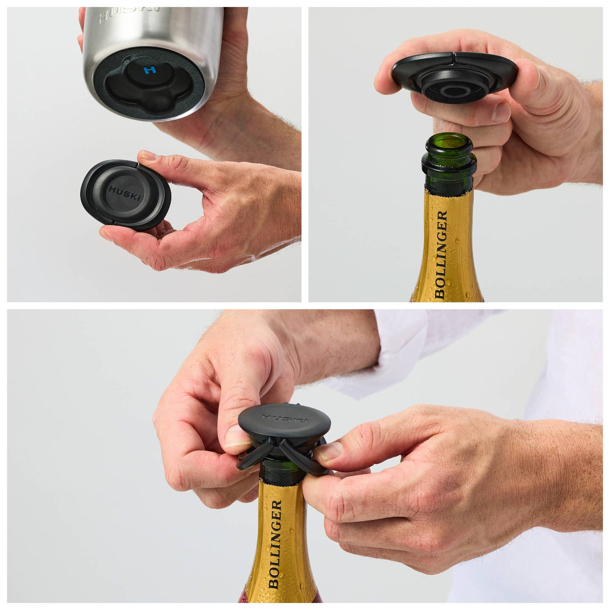 Huski Champagne Chiller