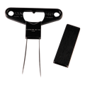 Wine Opener - TWIN BLADE EXTRACTOR