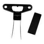 Wine Opener - TWIN BLADE EXTRACTOR