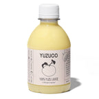 100% Yuzu Juice (8.7oz)