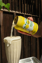 Sparkling Yuzu-Ade 12oz Can