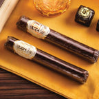 Venchi Aromatic Cocoa Chocolate Cigar -  Italian Gourmet Chocolate
