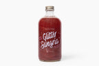 Glitter Sangria Cocktail Mix/Syrup , 16 fl oz
