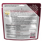 Wine-Paired Trail Mix