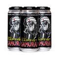 Epic Brewing BBB Samurai 16oz 4pk
