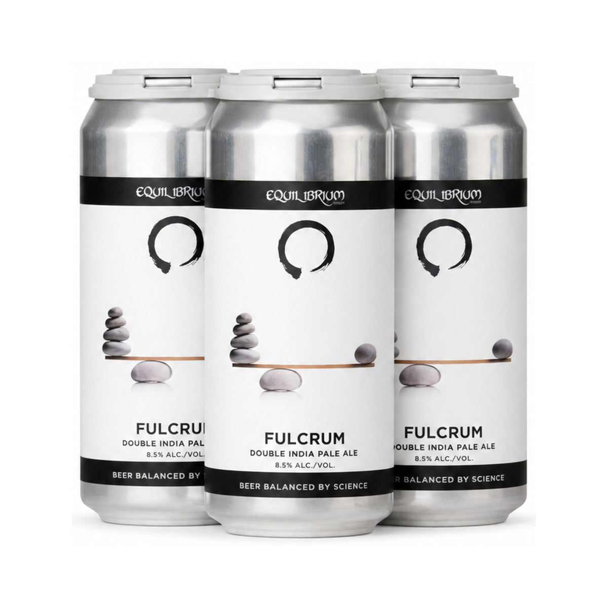 Equilibrium Fulcrum DIPA 16oz 4pk