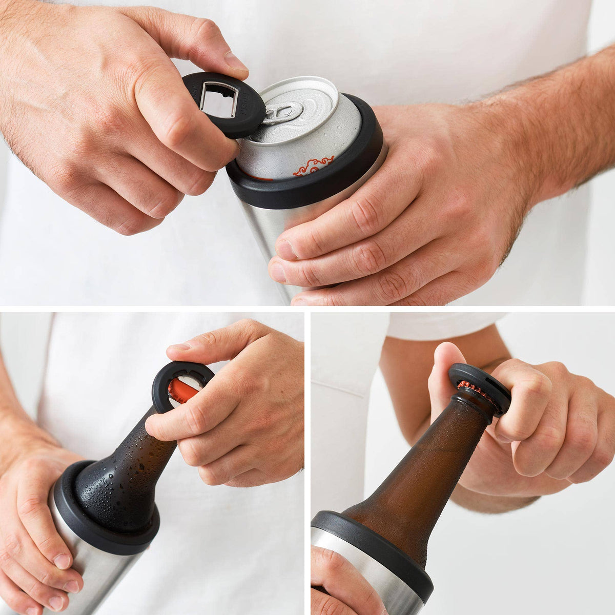 Huski Big Can Cooler
