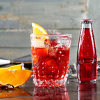 San Pellegrino Sanbitter Red Aperitif Single bottle 100ml