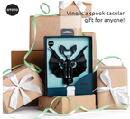 Vino Spooky Bat - Wine & Beer Opener - Halloween Gifts