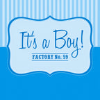 Factory No. 59 Baby Series
