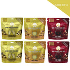 Wine-Paired Trail Mix
