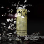 Aplós Dragon Fruit Martini Non-Alcoholic - 4 cans