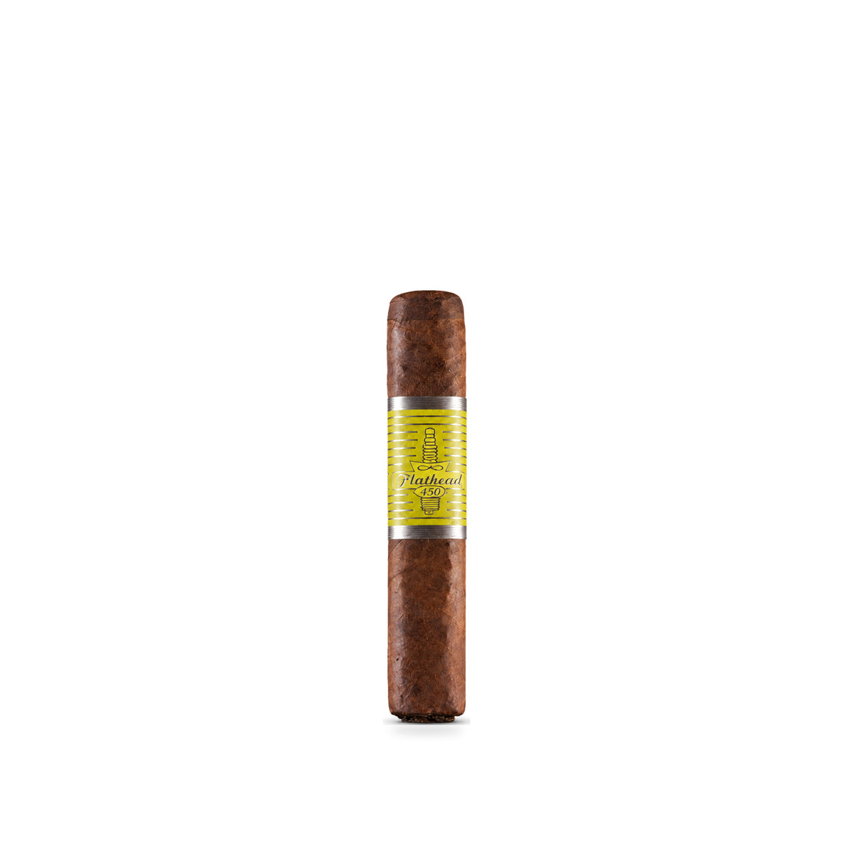 Cao Flathead