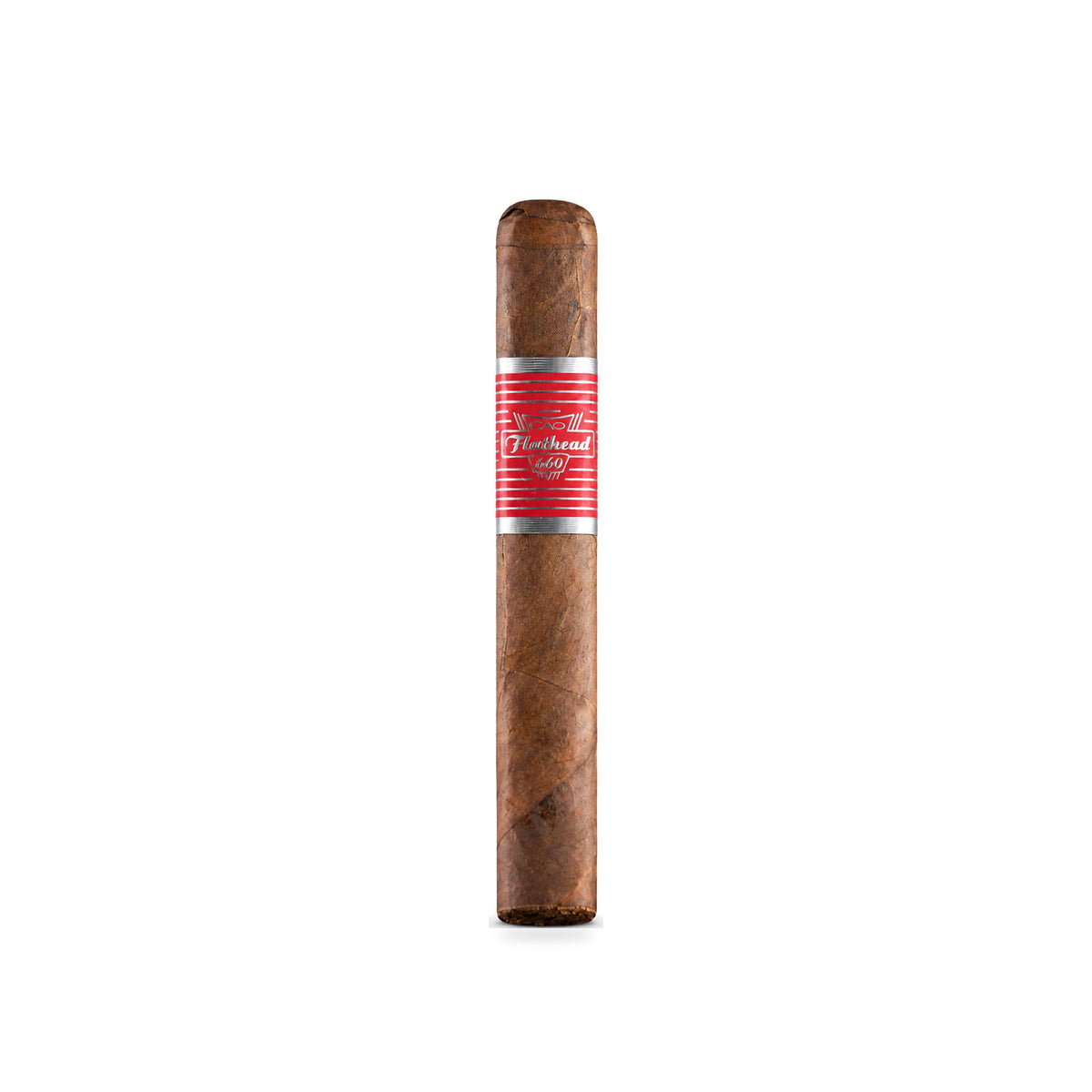 Cao Flathead