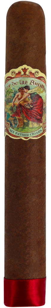 MY FATHER FLOR DE LAS ANTILLAS SUN GROWN