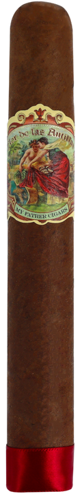 MY FATHER FLOR DE LAS ANTILLAS SUN GROWN