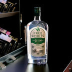 Free Spirits Non-Alcoholic Gin Alternative - 750 ml Bottle