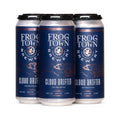 Frogtown Cloud Drifter Hazy IPA 16oz 4pk
