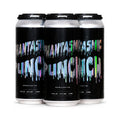 Frogtown Phantasmic Punch Hazy DIPA 16oz 4pk