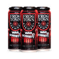 Frogtown War On Sobriety DIPA 16oz 4pk