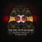 Deadwood Girl With No Name Cigars