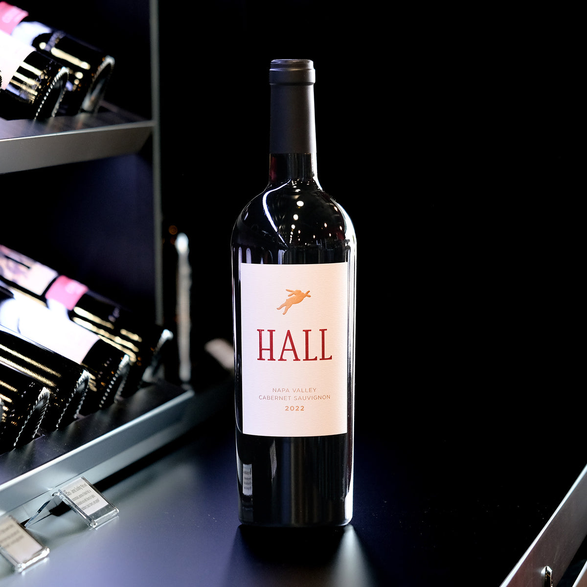 Hall Cabernet Napa 2022