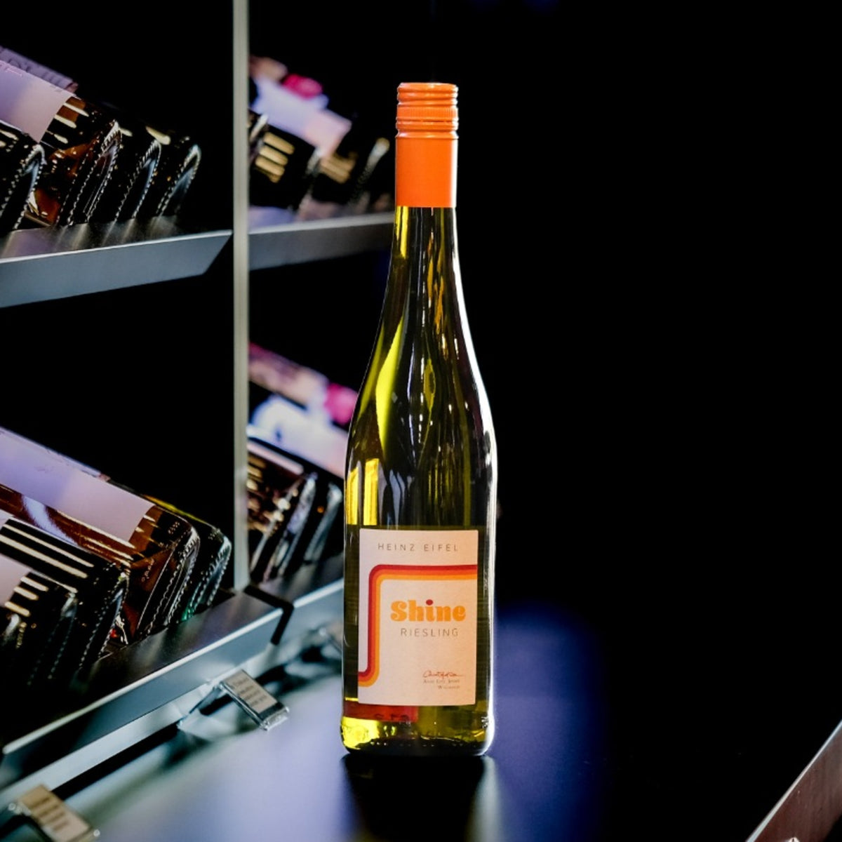 Heinz Eifel Shine Riesling 2024