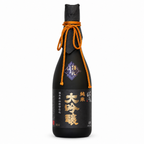 Homare Junmai Daiginjo Black Label 720ml