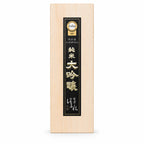 Homare Junmai Daiginjo Black Label 720ml