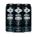 Institution Mosaic Pale Ale 16oz 4pk