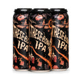 Institution On These Bones WC IPA 16oz 4pk