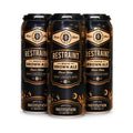 Institution Restraint Brown Ale 16oz 4pk